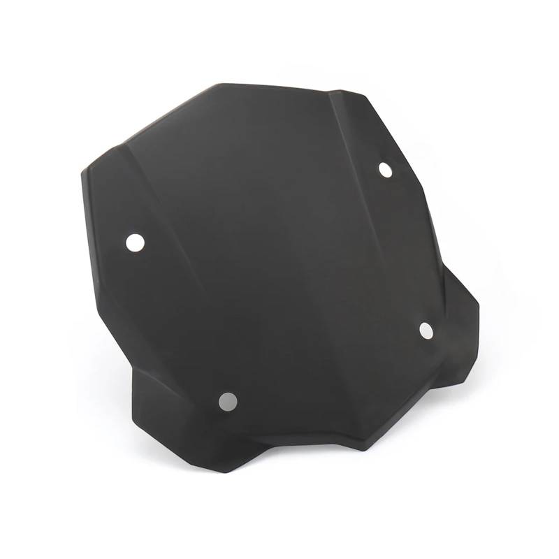 TGFQOLB Windschutzscheibe Für R1250GS Für Adventure Motorrad Windschutzscheibe Windschutz Deflektor Schutz Abdeckung Zubehör Teile Schallwand Spoiler Front Verkleidung von TGFQOLB