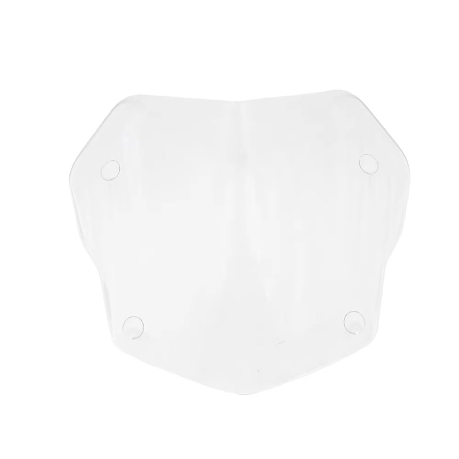 TGFQOLB Windschutzscheibe Für R1250GS Für LC 2018 2019 2020 2021 Motorrad Windschutzscheibe Spoiler Windschutz Bildschirm Deflektor Verkleidung(Dark Smoke) von TGFQOLB