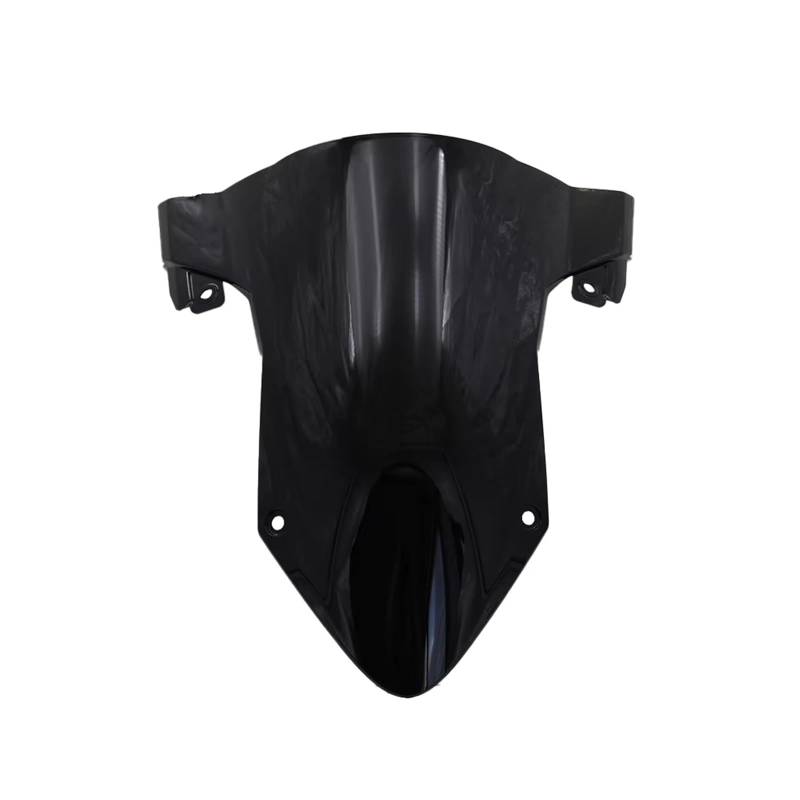 TGFQOLB Windschutzscheibe Für S1000RR 2019 2020 2021 2022 2023 2024 Bildschirm Gugel Zubehör Motorrad Windschutzscheibe Windschutz Deflektor Schutz Abdeckung von TGFQOLB