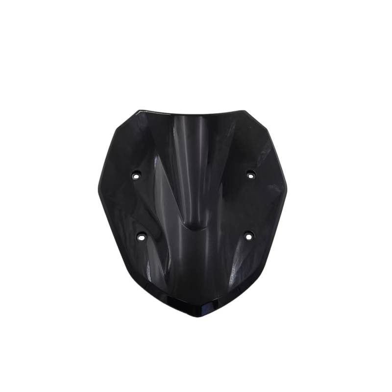 TGFQOLB Windschutzscheibe Für S1000XR 2014 2015 2016 2017 2018 Motorrad Windschutzscheibe Windschutz Schutz Windschutz Deflektor Teile Schallwand Spoiler von TGFQOLB