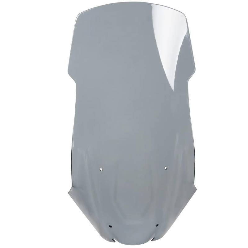 TGFQOLB Windschutzscheibe Für X-ADV 750 2021 2022 2023 2024 Motorrad Zubehör Windschutzscheibe Windschutz Windabweiser Schutz(Light Smoke) von TGFQOLB