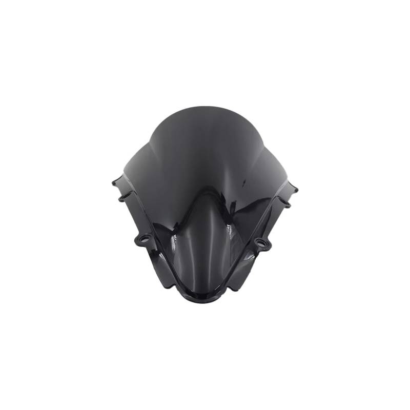 TGFQOLB Windschutzscheibe Für YZF Für R1 2000 2001 Motorrad Windschutzscheibe Windschutz Front Verkleidung Bildschirm Gugel Zubehör Teile Schallwand Spoiler von TGFQOLB