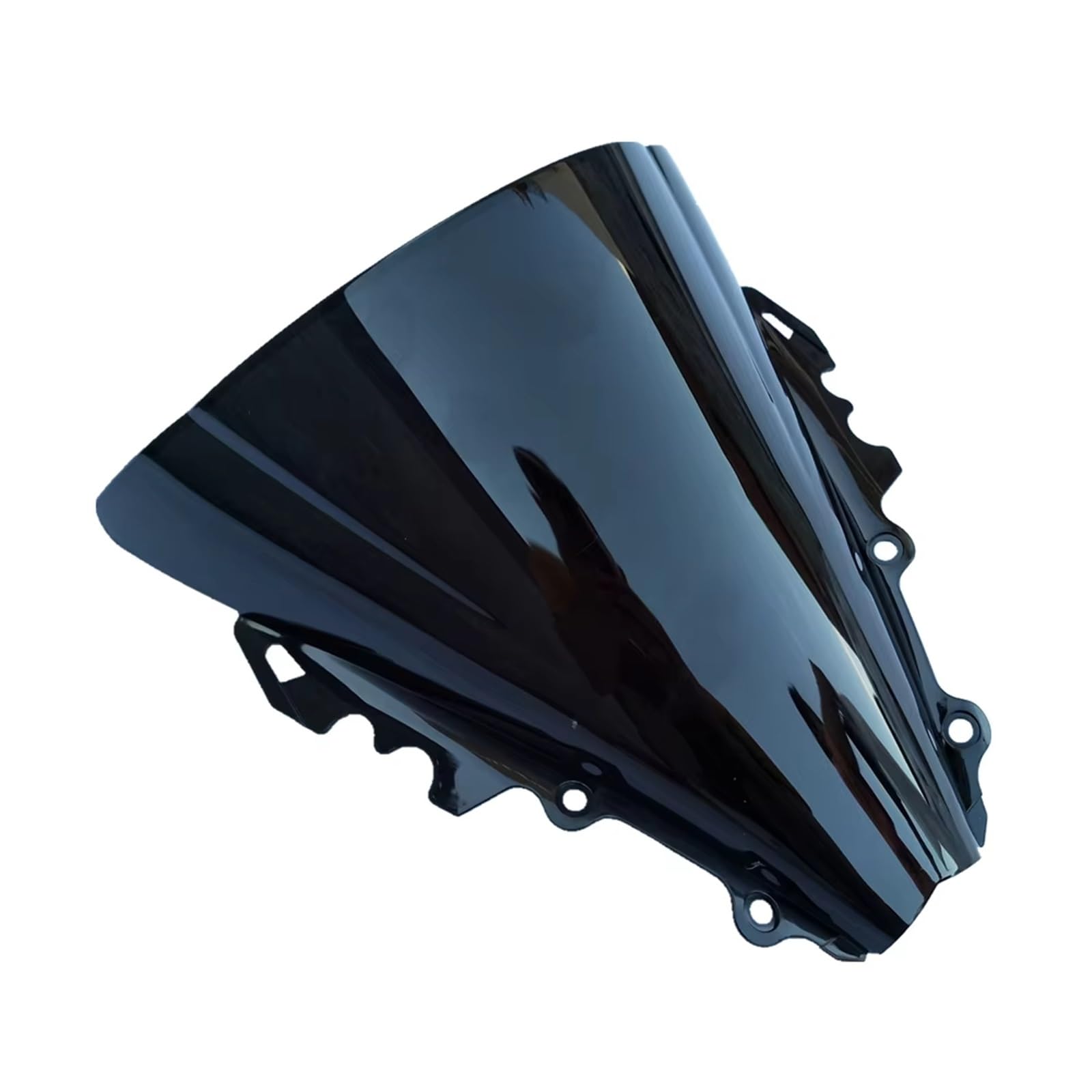TGFQOLB Windschutzscheibe Für YZF Für R6 2006 2007 Motorrad Spoiler Windschutzscheibe Blase Windschutz Wind Deflectore Schutz Abdeckung Bildschirm Gugel Teile Schallwand TGFQOLB Windschutzscheibe Für YZF Für R6 2006 2007 Motorrad Spoiler Windschutzscheibe Blase Windschutz Wind Deflectore Schutz Abdeckung Bildschirm Gugel Teile Schallwand von TGFQOLB