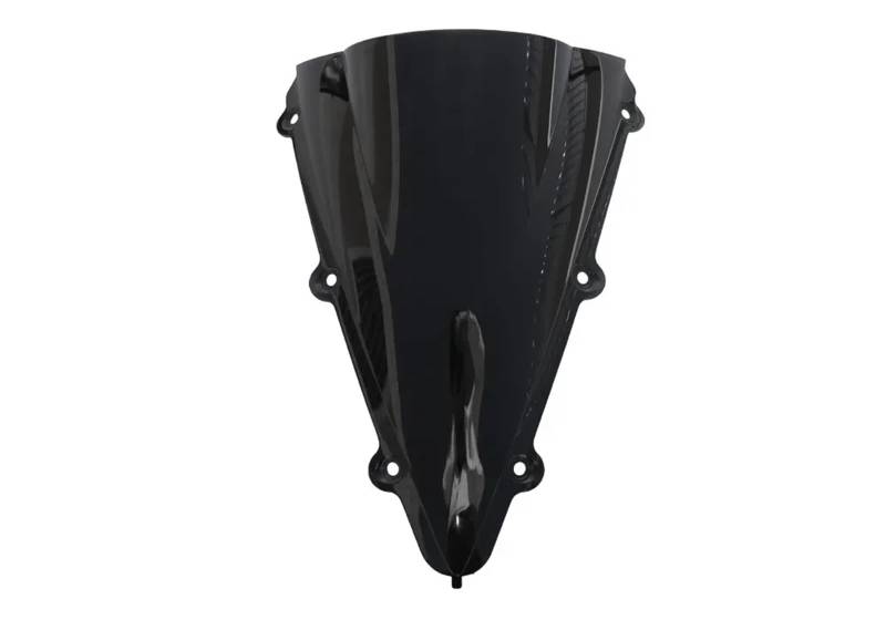 TGFQOLB Windschutzscheibe Für YZFR1 2004 2005 2006 Motorrad Windschutzscheibe Spoiler Windschutz Air Wind Deflektor Schutz Abdeckung Bildschirm Gugel Teile Bildschirm Gugel von TGFQOLB