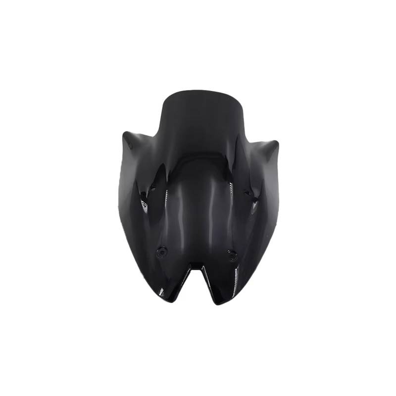 TGFQOLB Windschutzscheibe Für Z1000 2010 2011 2012 2013 Motorrad Windschutzscheibe Windschutz Windabweiser Bildschirm Gugel Zubehör Teile Schallwand Spoiler von TGFQOLB