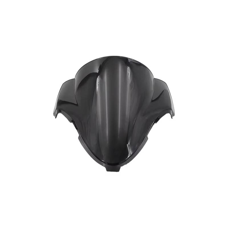 TGFQOLB Windschutzscheibe Kompatibel Mit Suzuki Für GSX1300R Für Hayabusa 1999 2000 2001 2002 2003 2004 2005 2006 2007 Motorrad-Windschutzscheiben-Windschutzscheibenabweiser von TGFQOLB