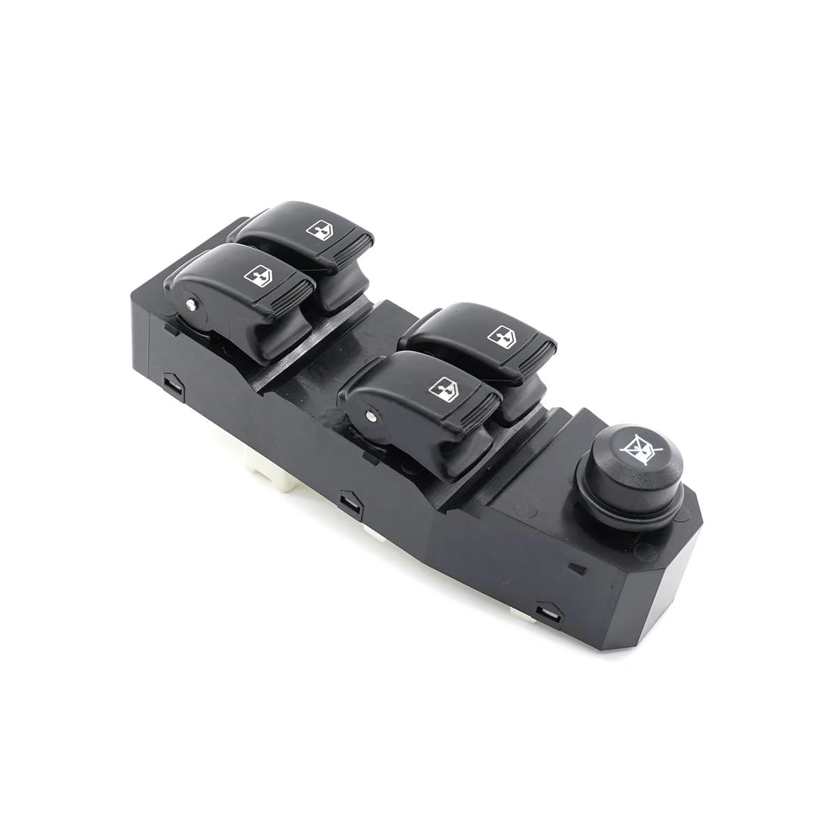 Fensterheber Schalter Kompatibel Mit Chevrolet Für Aveo5 2009 2010 2011 Lift Regler Taste Auto Fensterheber Auto Fenster Taste OEM: 202005158 Fensterheber Schalter Kompatibel Mit Chevrolet Für Aveo5 2009 2010 2011 Lift Regler Taste Auto Fensterheber Auto Fenster Taste OEM: 202005158 von TGUQANM