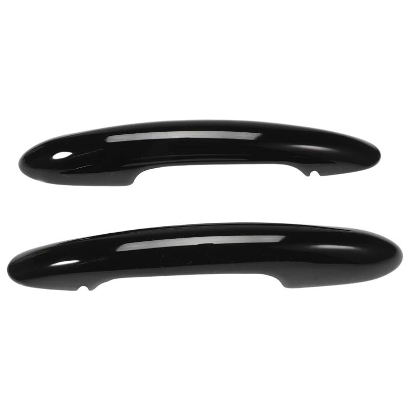 TGUQANM Außentürgriffschale Kompatibel Mit Mini Für F56 2013 2014 Autozubehör Auto-Außentürgriff-Dekorationsschale OEM: 7434533 7317633 2574209 7327344 von TGUQANM
