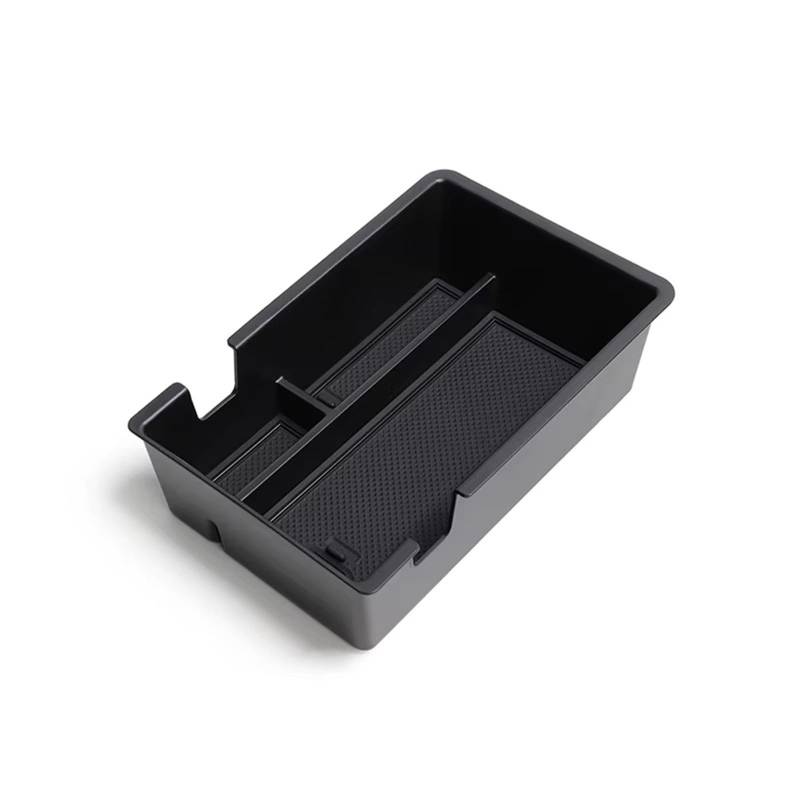 TGUQANM Auto Armlehne Tray Kompatibel Mit BYD Für Yuan Pro Yuan Für UP EV 2024 Car Center Control Armlehne Box Aufbewahrungsbox Interior Styling Modifikation von TGUQANM