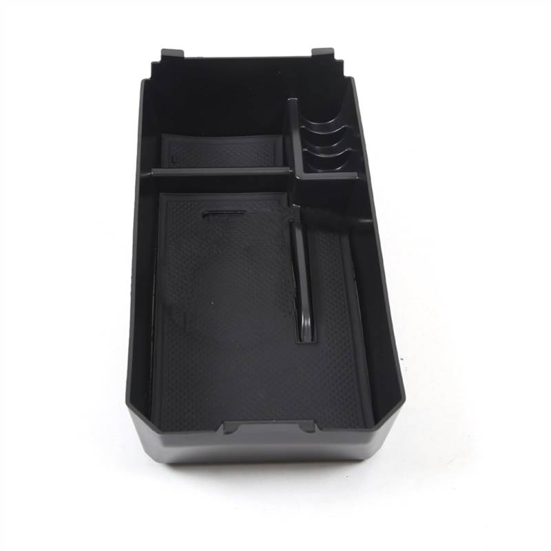 TGUQANM Auto Armlehne Tray Kompatibel Mit Benz Für G-Klasse 2019 2020 2021 2022 Automoblie Center Console Organizer Ablagefach Aufbewahrungsbox Autoinnenausstattung von TGUQANM