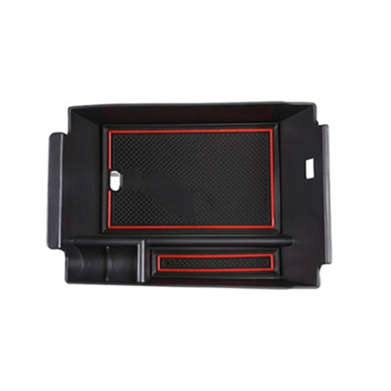 TGUQANM Auto Armlehne Tray Kompatibel Mit Benz Für Gle-Klasse Gle350 400 W167 2020 Aufbewahrungsbox Für Die Mittelkonsole, Autoarmlehnenbox, Aufbewahrungsbox, Autoarmlehnen-Organizer-Ablage von TGUQANM