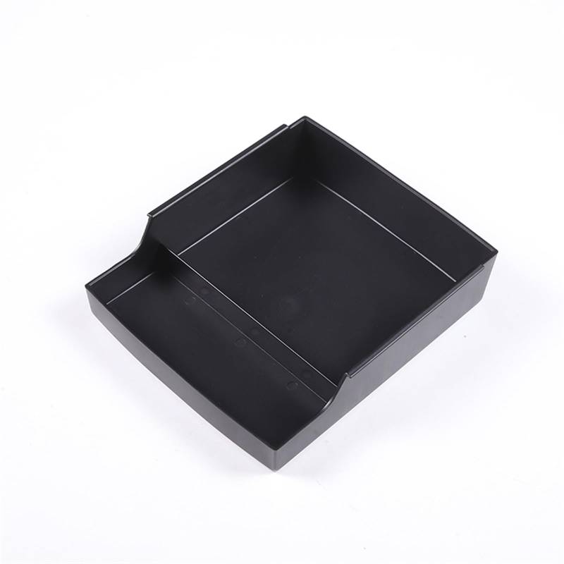 TGUQANM Auto Armlehne Tray Kompatibel Mit Ford Für Maverick 2022 Auto-Armlehnen-Organizer-Ablage Handschuhfach Auto-Innenausstattung Auto-Armlehnen-Organizer-Ablage Handschuhfach von TGUQANM