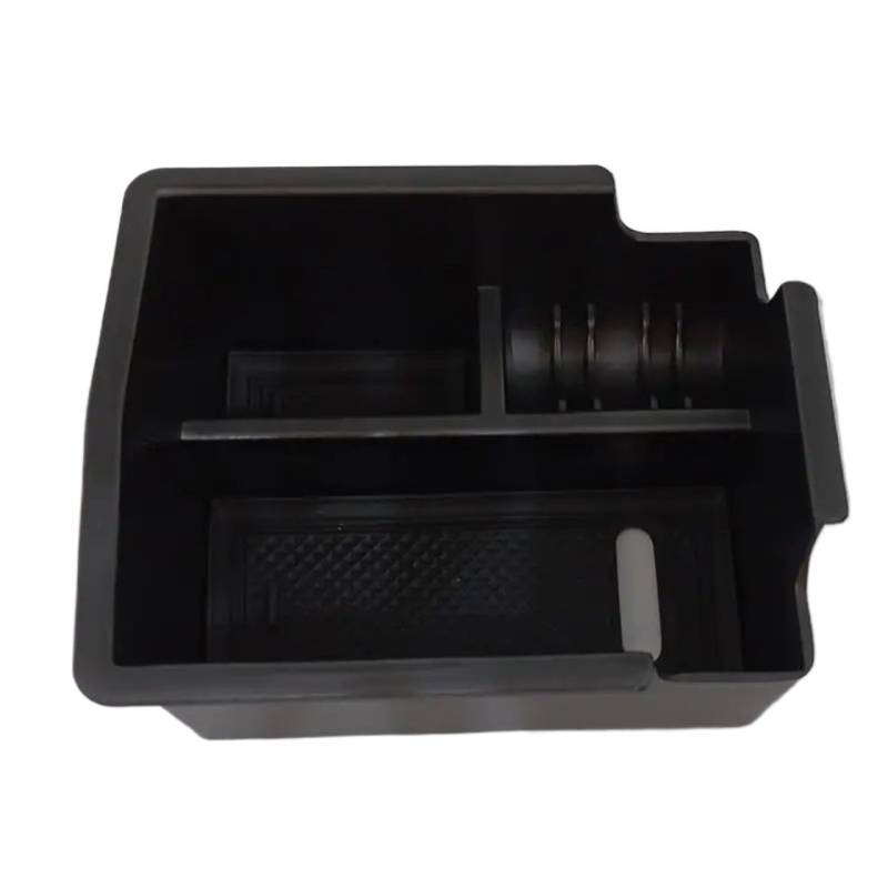 TGUQANM Auto Armlehne Tray Kompatibel Mit Für Arkana 2021 2022 Auto Zentrale Steuerung Armlehne Lagerung Box Fach Halterung Organisation von TGUQANM