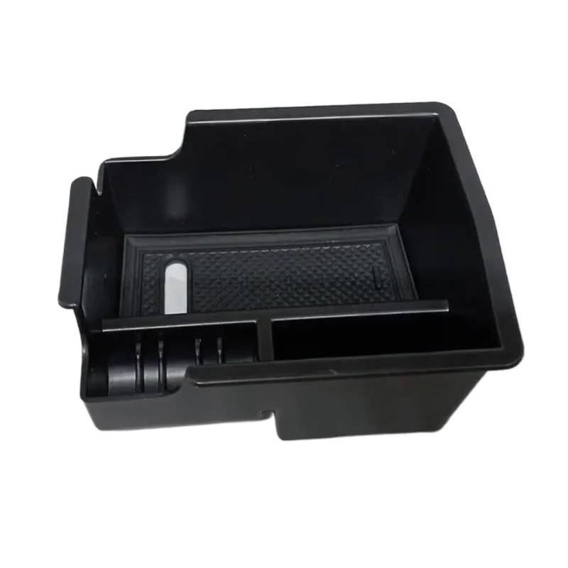 TGUQANM Auto Armlehne Tray Kompatibel Mit Für Samsung XM3 2021 2022 Auto Zentrale Steuerung Armlehne Lagerung Box Fach Halterung Organisation von TGUQANM