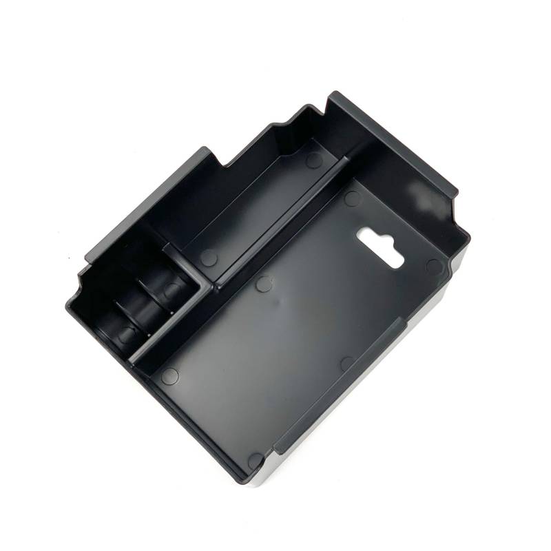 TGUQANM Auto Armlehne Tray Kompatibel Mit Geely Für Atlas 2018 2019 Aufbewahrungsbox Für Die Auto-Mittelkonsole, Auto-Armlehne, Aufbewahrungsbox Für Auto-Innenteile, Armlehnen von TGUQANM