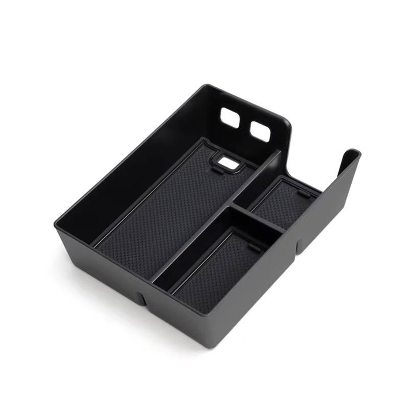 TGUQANM Auto Armlehne Tray Kompatibel Mit Great Für Wall GWM Für Tank 400 2024 2023 Unter Der Mittelkonsole Organizer Aufbewahrungsbox Auto Interior Modification Zubehör von TGUQANM