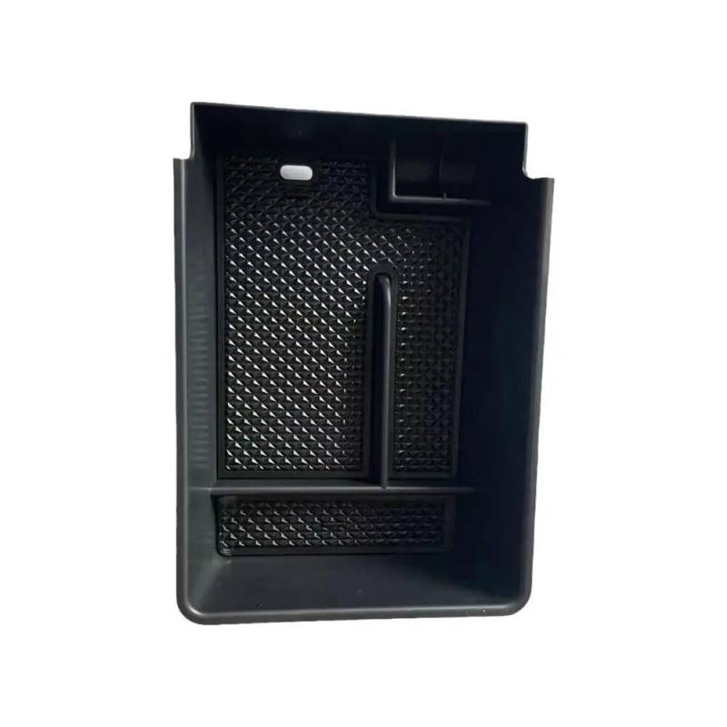 TGUQANM Auto Armlehne Tray Kompatibel Mit Haval Für H6 2021 2022 Auto Armlehne Lagerung Box Fach Auto Armlehne Lagerung Fach Armlehne Box Lagerung Box Innen Zubehör von TGUQANM