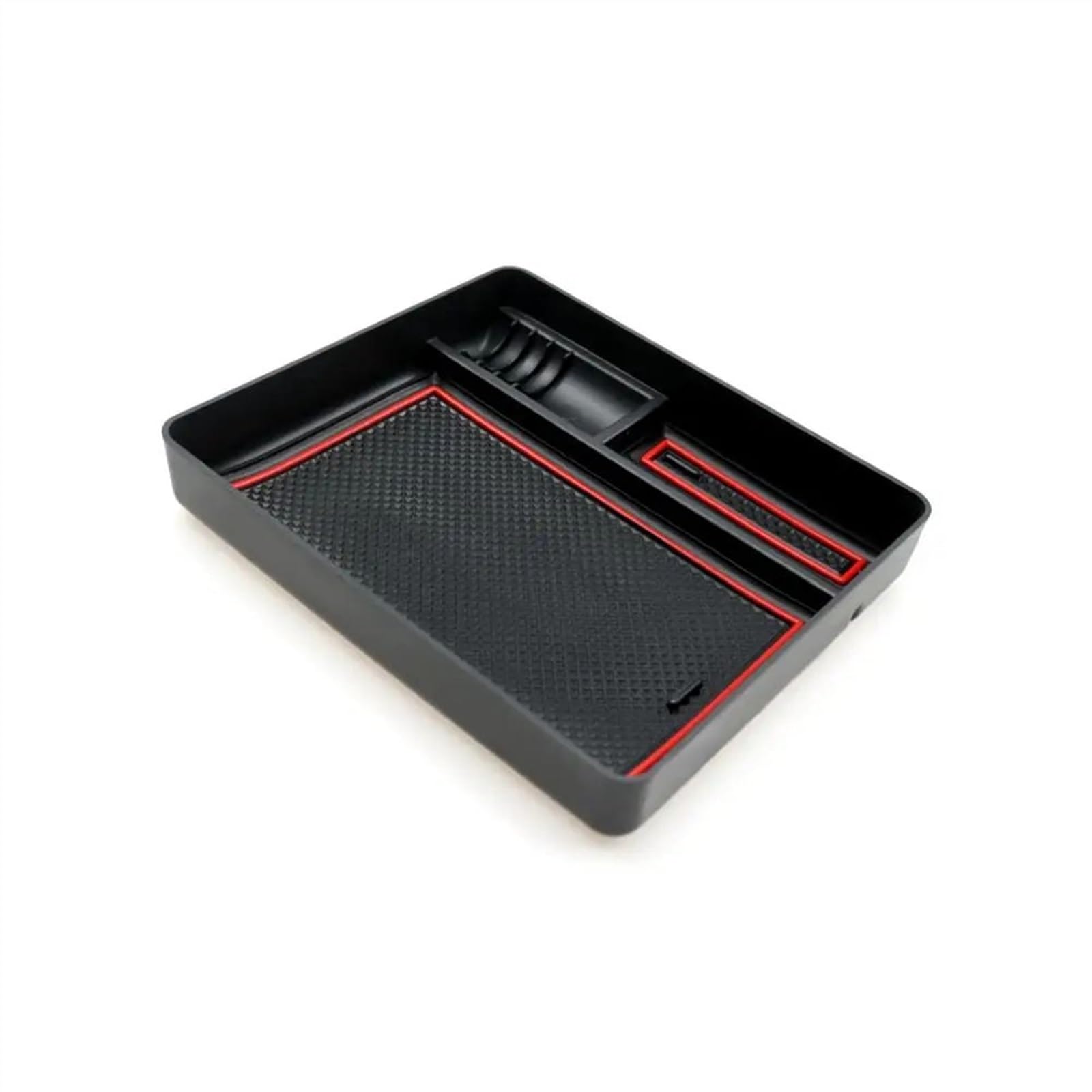 TGUQANM Auto Armlehne Tray Kompatibel Mit Hyundai Für Tucson 2015 2016 2017 2018 2019 2020 Auto Zentrale Steuerung Armlehne Aufbewahrungsbox TGUQANM Auto Armlehne Tray Kompatibel Mit Hyundai Für Tucson 2015 2016 2017 2018 2019 2020 Auto Zentrale Steuerung Armlehne Aufbewahrungsbox von TGUQANM
