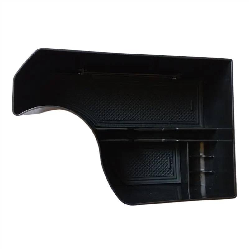TGUQANM Auto Armlehne Tray Kompatibel Mit K&ia Für NIRO Sg2 Ev Phev 2022 Auto Zentrale Steuerung Armlehne Lagerung Box Fach Halterung Organisation von TGUQANM