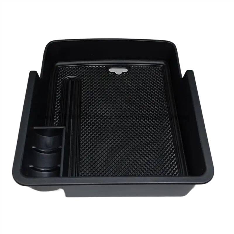 TGUQANM Auto Armlehne Tray Kompatibel Mit K&ia Für XCeed 2019 2020 2021 2022 Auto Zentrale Steuerung Armlehne Lagerung Box Fach Halterung Organisation von TGUQANM