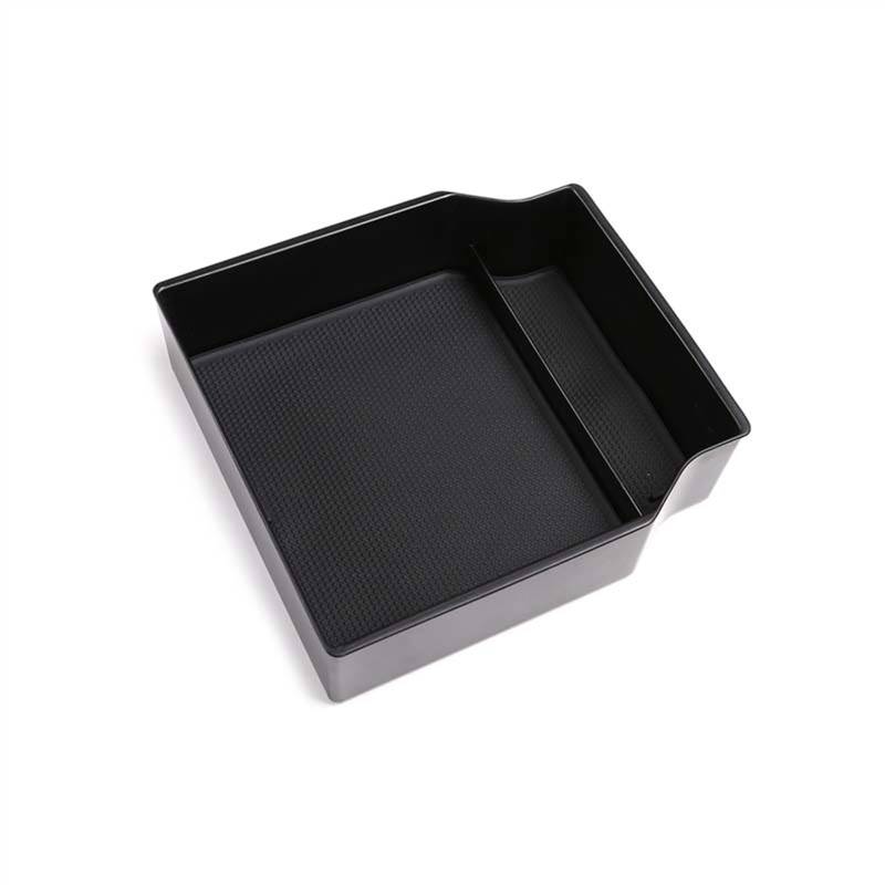 TGUQANM Auto Armlehne Tray Kompatibel Mit Land Für Rover Für Discovery 5 2021 2022, Aufbewahrungsfach Für Die Mittelkonsole Im Auto, Aufbewahrungsbox Für Das Auto, Innenausstattung von TGUQANM