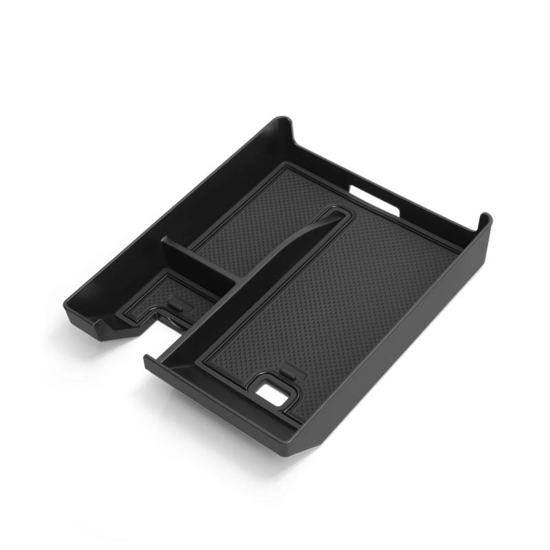 TGUQANM Auto Armlehne Tray Kompatibel Mit Lincoln Für Nautilus 2024 Auto Armlehne Zentrum Lagerung Box Container Armlehne Lagerung Box Auto Armlehne Lagerung Box Fach von TGUQANM