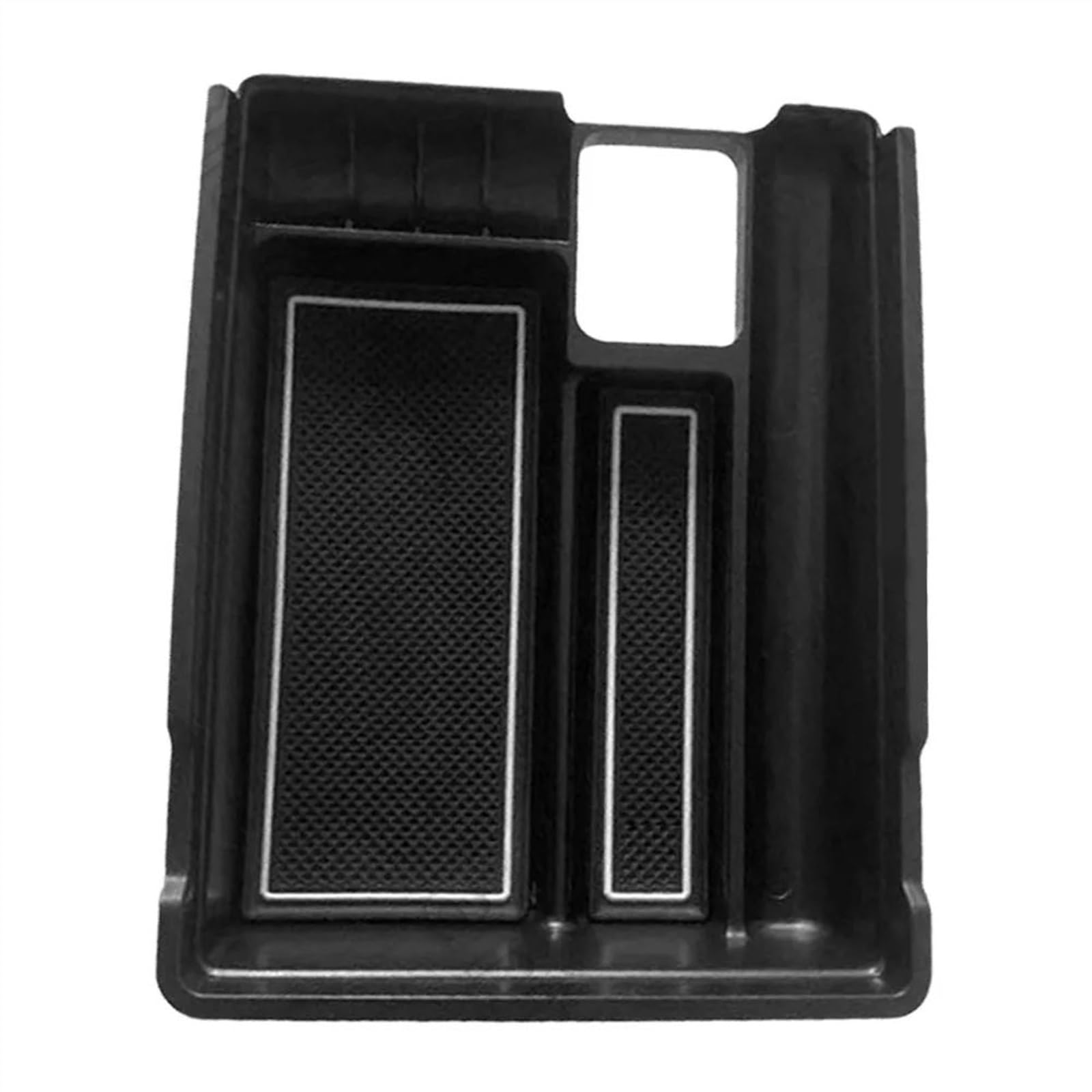 TGUQANM Auto Armlehne Tray Kompatibel Mit Nissan Für Rogue 2014 2015 2016 2017 2018 2019 Auto-Armlehnen-Aufbewahrungsbox Mit Zentraler Steuerung TGUQANM Auto Armlehne Tray Kompatibel Mit Nissan Für Rogue 2014 2015 2016 2017 2018 2019 Auto-Armlehnen-Aufbewahrungsbox Mit Zentraler Steuerung von TGUQANM