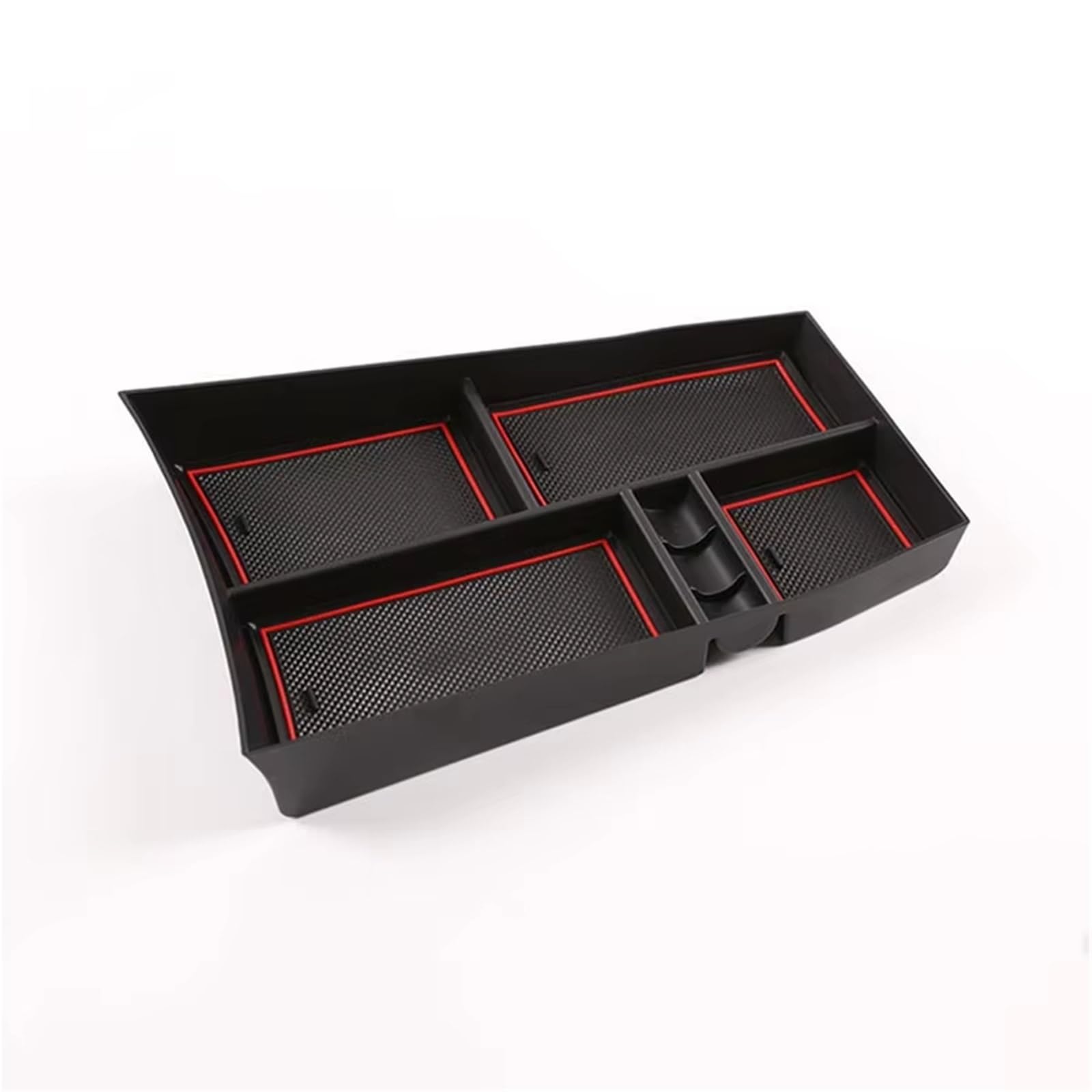 TGUQANM Auto Armlehne Tray Kompatibel Mit Nissan Für X-Trail T33 2022 2023 Auto Mittelkonsole Armlehne Aufbewahrungsbox Organizer Fach Innenzubehör TGUQANM Auto Armlehne Tray Kompatibel Mit Nissan Für X-Trail T33 2022 2023 Auto Mittelkonsole Armlehne Aufbewahrungsbox Organizer Fach Innenzubehör von TGUQANM