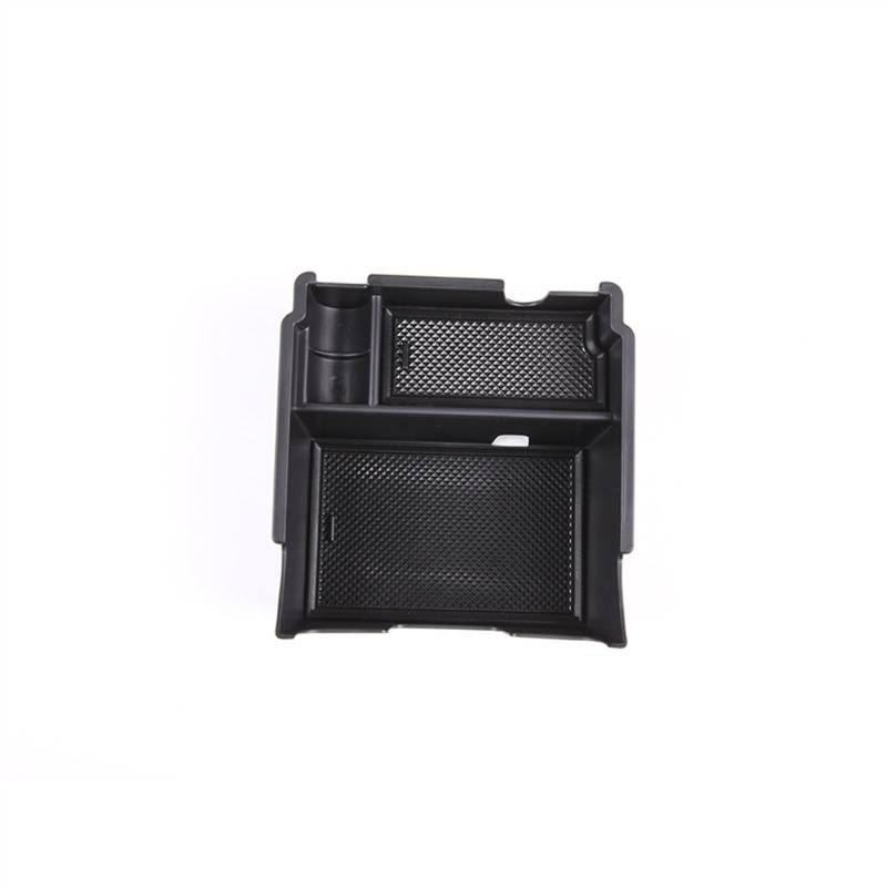 TGUQANM Auto Armlehne Tray Kompatibel Mit Subaru Für Impreza Für Crosstrek 2017 2018 2019 2020 2021 Auto-Armlehnen-Organizer-Fach Handschuhfach Auto-Armlehnenbox Aufbewahrungsbox von TGUQANM