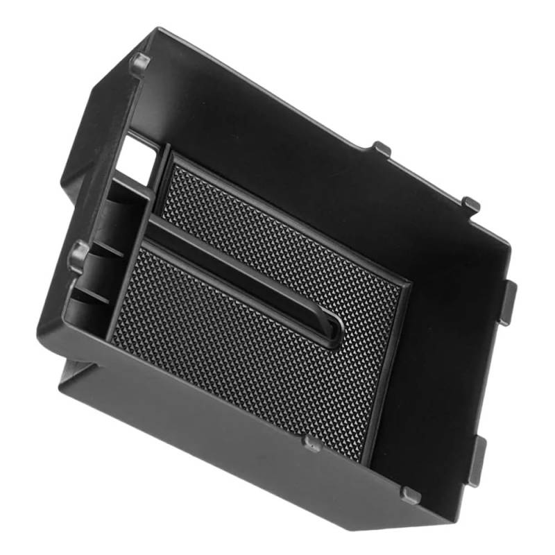 TGUQANM Auto Armlehne Tray Kompatibel Mit Subaru Für XV 2018 2019 2020 2021 Auto Armlehne Lagerung Box Fach Auto Armlehne Lagerung Fach Center Konsole Armlehne Lagerung Box von TGUQANM