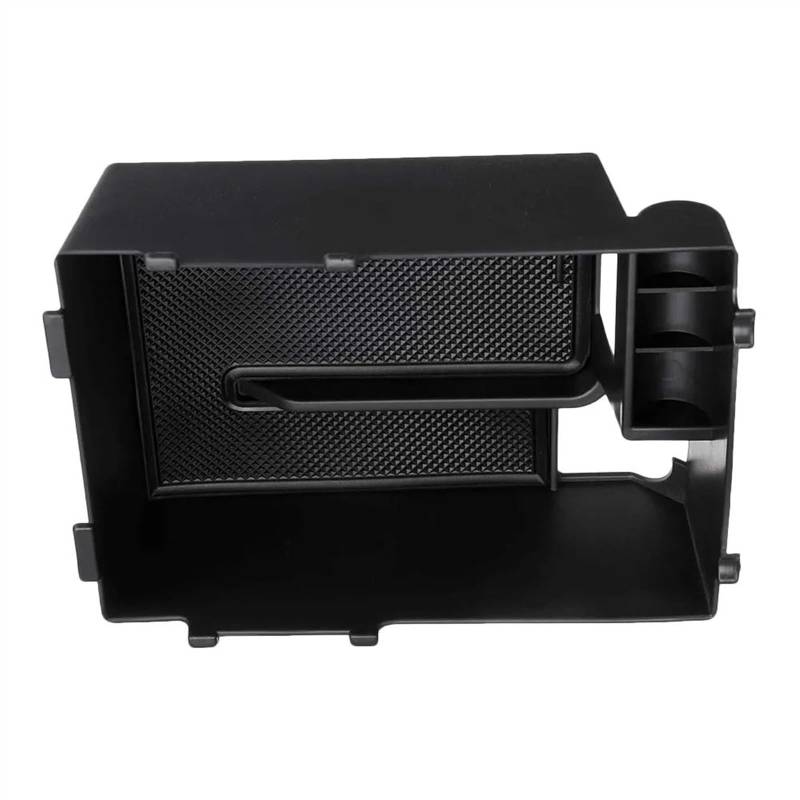TGUQANM Auto Armlehne Tray Kompatibel Mit Subaru Für XV 2018 2019 2020 2021 Auto-Zentralsteuerung Armlehne Aufbewahrungsbox Auto-Innenausstattung von TGUQANM