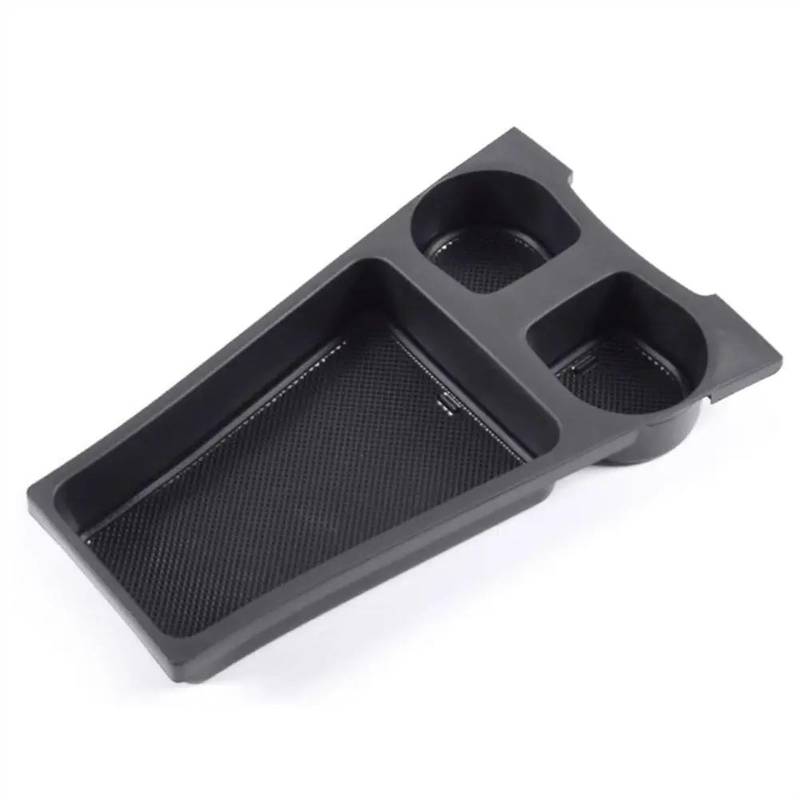 TGUQANM Auto Armlehne Tray Kompatibel Mit Toyota Für Prius Zvw30 35 2009 2010 2011 2012 2013 2014 2015 Auto-Mittelarmlehnen-Aufbewahrungsbox Auto-Innenausstattung von TGUQANM