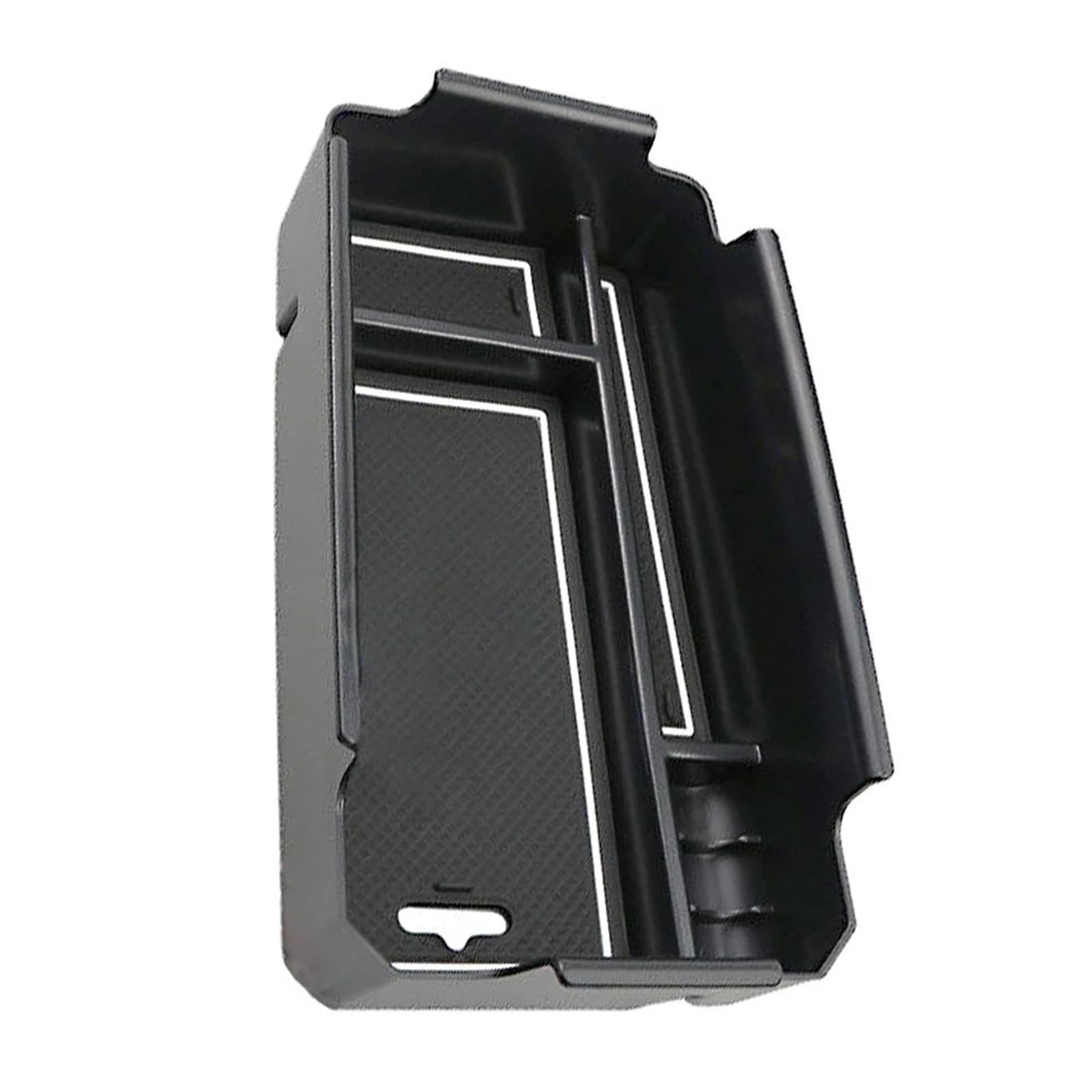 TGUQANM Auto Armlehne Tray Kompatibel Mit Volvo Für XC40 2019 2020 Auto-Zentralsteuerung Armlehne Aufbewahrungsbox Auto-Innenausstattung TGUQANM Auto Armlehne Tray Kompatibel Mit Volvo Für XC40 2019 2020 Auto-Zentralsteuerung Armlehne Aufbewahrungsbox Auto-Innenausstattung von TGUQANM