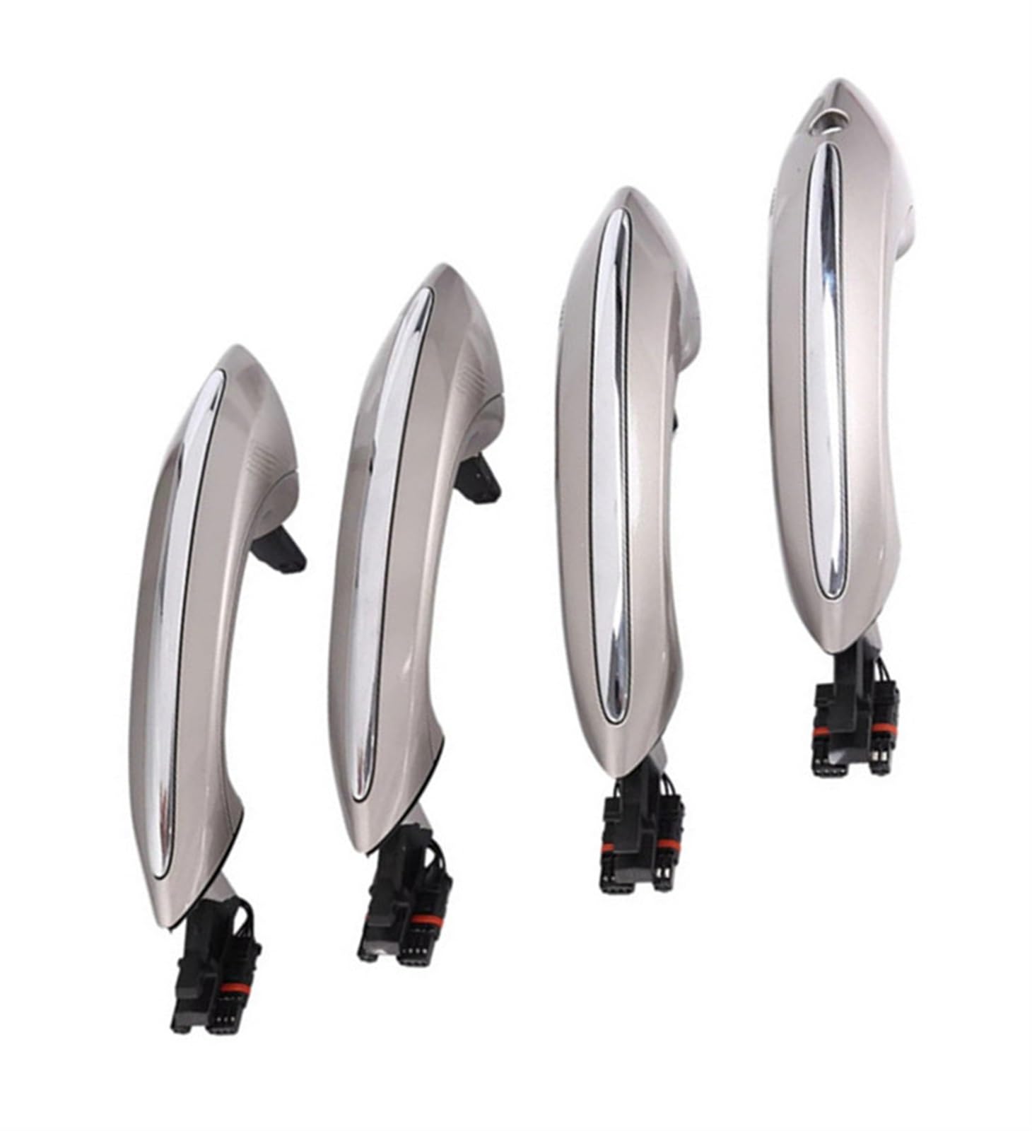 TGUQANM Auto-Außentürgriff Kompatibel Mit 6 F06 Für Gran Coupé F01 F02 LCI 2011-2015 Auto-Außentürgriffe 4 Stück OEM: 51217231931 51217231932 51217231933 51217231934 TGUQANM Auto-Außentürgriff Kompatibel Mit 6 F06 Für Gran Coupé F01 F02 LCI 2011-2015 Auto-Außentürgriffe 4 Stück OEM: 51217231931 51217231932 51217231933 51217231934 von TGUQANM