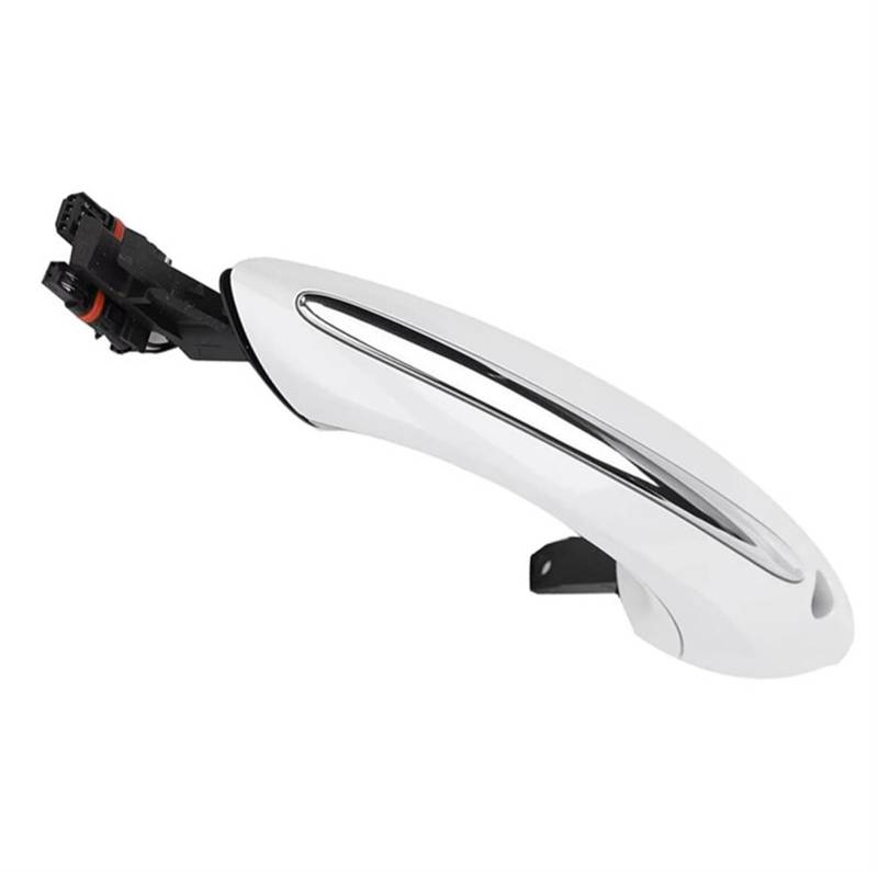 TGUQANM Auto-Außentürgriff Kompatibel Mit 7 F02 F01 2007–2010 2011 2012. Karosserieteile. Außentürgriffe Induktiv Für Smart Key OEM: 51217231931 51217231932. von TGUQANM