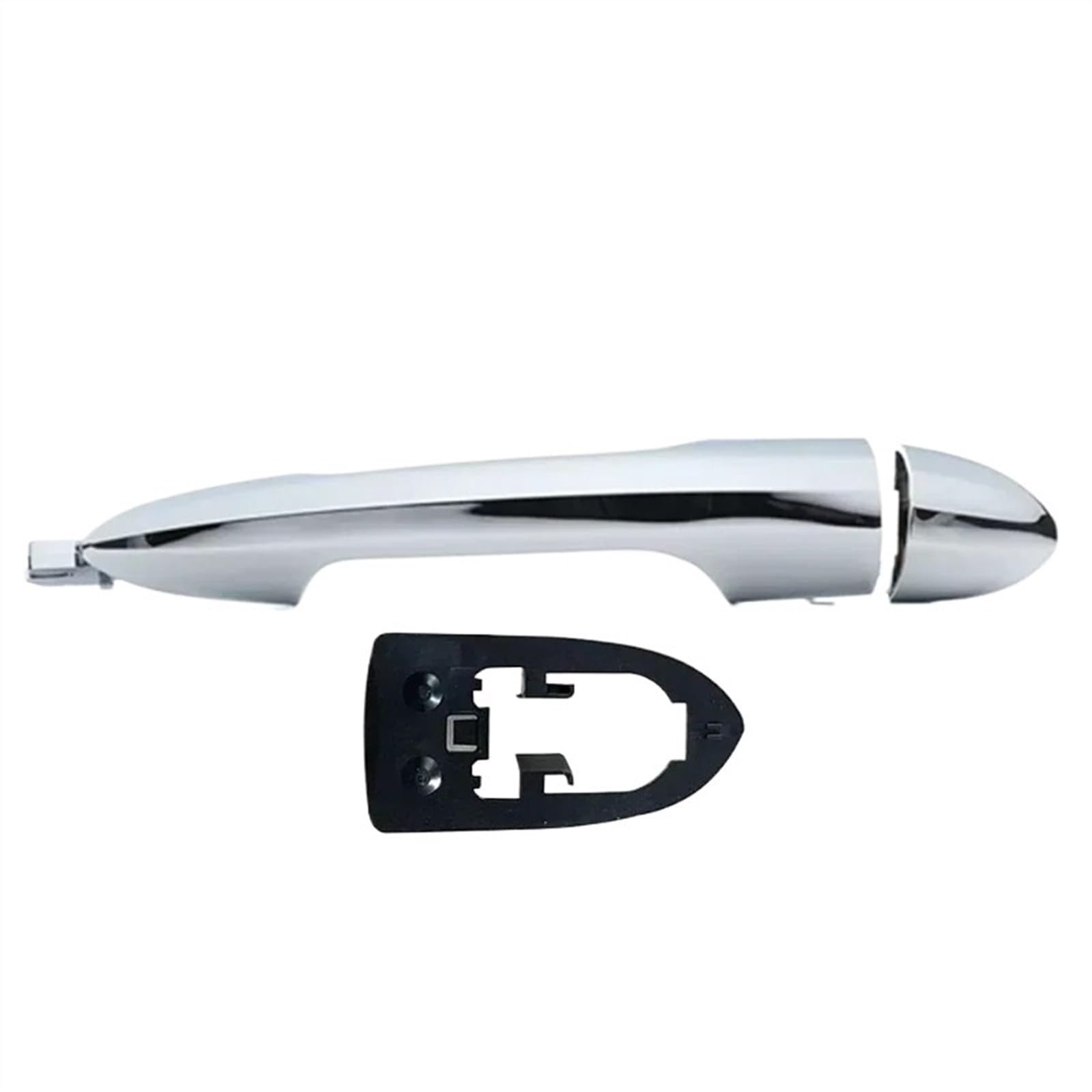 TGUQANM Auto-Außentürgriff Kompatibel Mit Alfa Für Romeo Für Giulietta 2010 2011 2012 2013 2014 2015 2016 2017 2018 2019 2020 Äußerer Türgriff Ohne Loch 156099956 TGUQANM Auto-Außentürgriff Kompatibel Mit Alfa Für Romeo Für Giulietta 2010 2011 2012 2013 2014 2015 2016 2017 2018 2019 2020 Äußerer Türgriff Ohne Loch 156099956 von TGUQANM