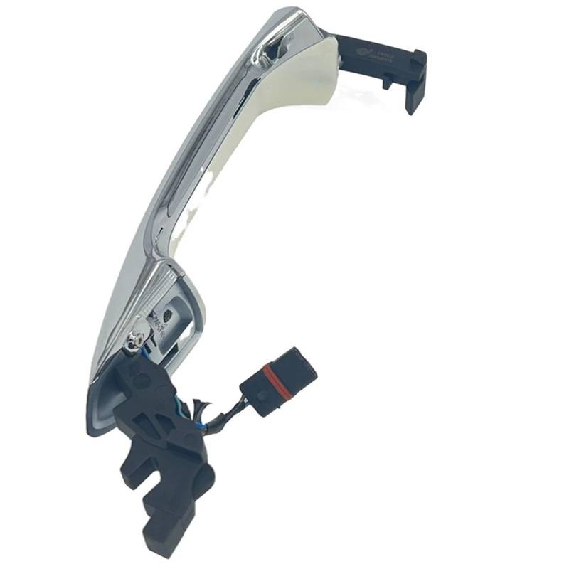 TGUQANM Auto-Außentürgriff Kompatibel Mit Benz Für C300 W204 2012 2013 2014 Rechts Links Vorne Hinten Auto Außentürgriff OEM: 2047601470 2047601370(Left Front Rear) von TGUQANM