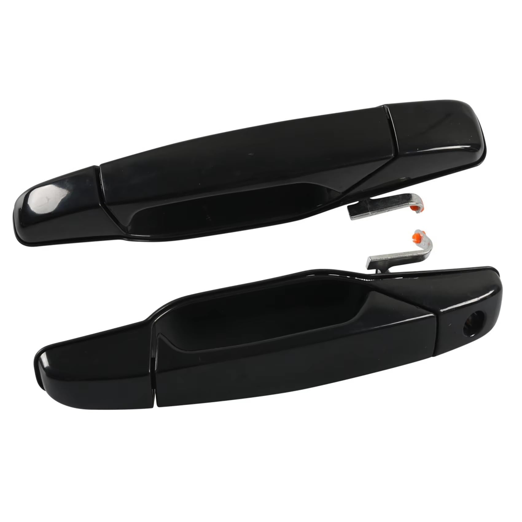 TGUQANM Auto-Außentürgriff Kompatibel Mit Chevrolet Für Avalanche Für Tahoe 2007–2013. Ersatzzubehör Für Den Vorderen Linken Und Rechten Außentürgriff TGUQANM Auto-Außentürgriff Kompatibel Mit Chevrolet Für Avalanche Für Tahoe 2007–2013. Ersatzzubehör Für Den Vorderen Linken Und Rechten Außentürgriff von TGUQANM