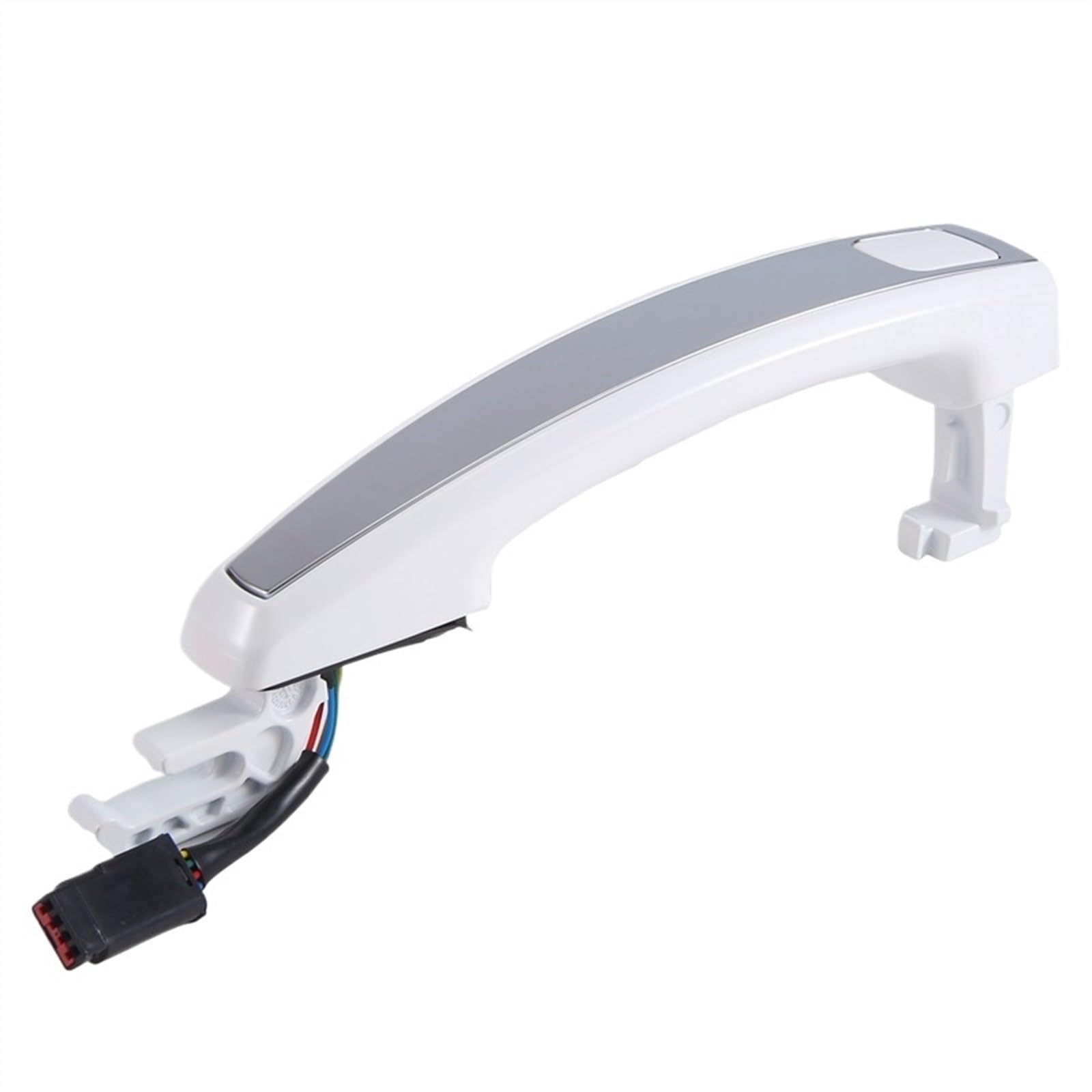 TGUQANM Auto-Außentürgriff Kompatibel Mit Chevrolet Für Malibu Autozubehör Türaußengriff Elektronische Steuerung Außentürgriff Ersatz 20827614 13502552 TGUQANM Auto-Außentürgriff Kompatibel Mit Chevrolet Für Malibu Autozubehör Türaußengriff Elektronische Steuerung Außentürgriff Ersatz 20827614 13502552 von TGUQANM
