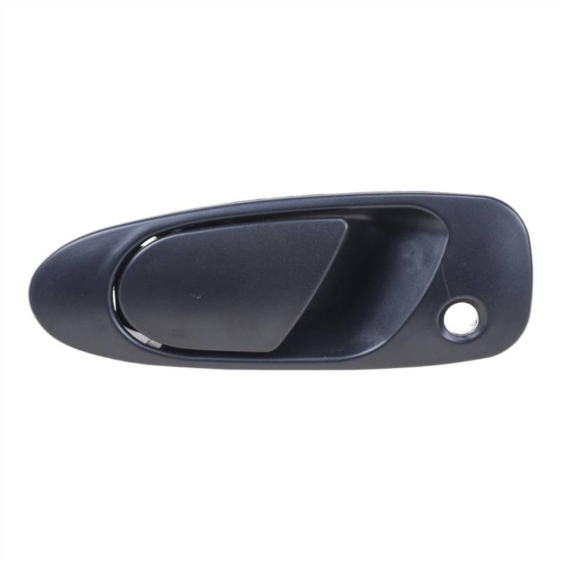TGUQANM Auto-Außentürgriff Kompatibel Mit Civic Für 1992 1993 1994 1995 72680-SR4-J01Z Auto Außen Zubehör Außentür Griff Vorne Hinten Links Rechts(Front Left) von TGUQANM