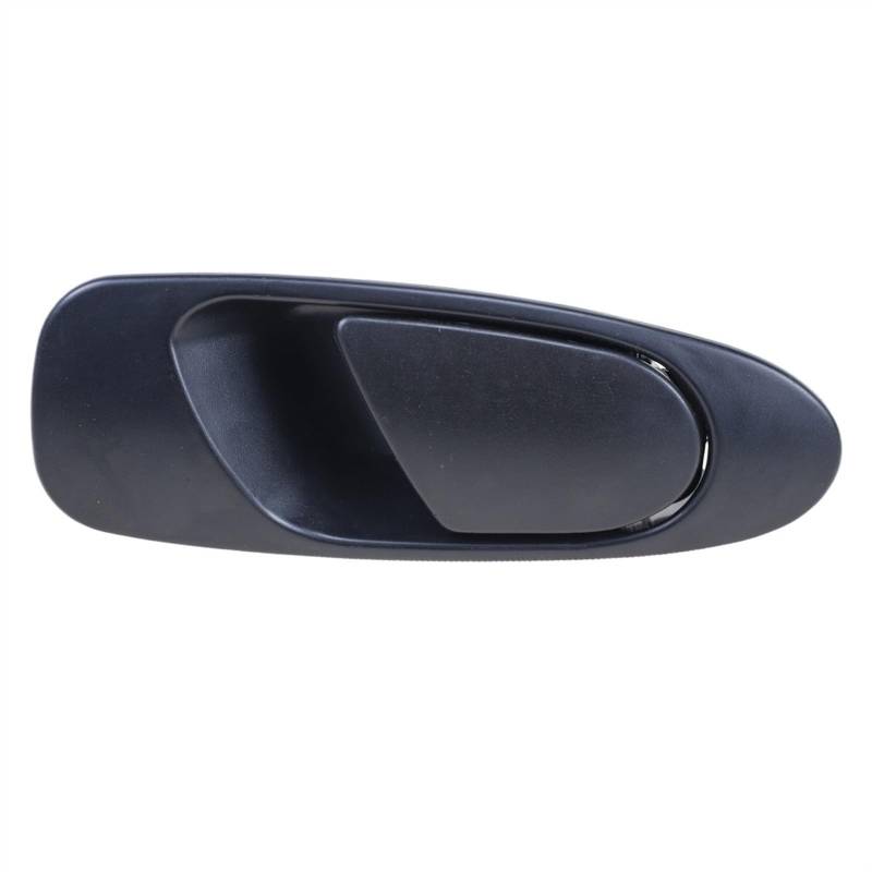 TGUQANM Auto-Außentürgriff Kompatibel Mit Civic Für 1992 1993 1994 1995 72680-SR4-J01Z Auto Außen Zubehör Außentür Griff Vorne Hinten Links Rechts(Rear Right) von TGUQANM
