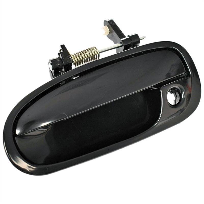 TGUQANM Auto-Außentürgriff Kompatibel Mit Civic Für EK3 EK4 EK9 1996–2000 Auto-Außentürgriff 72680-S04-003 72640-S04-003 72140-S04-003 72180-S04-003(Front Left) von TGUQANM