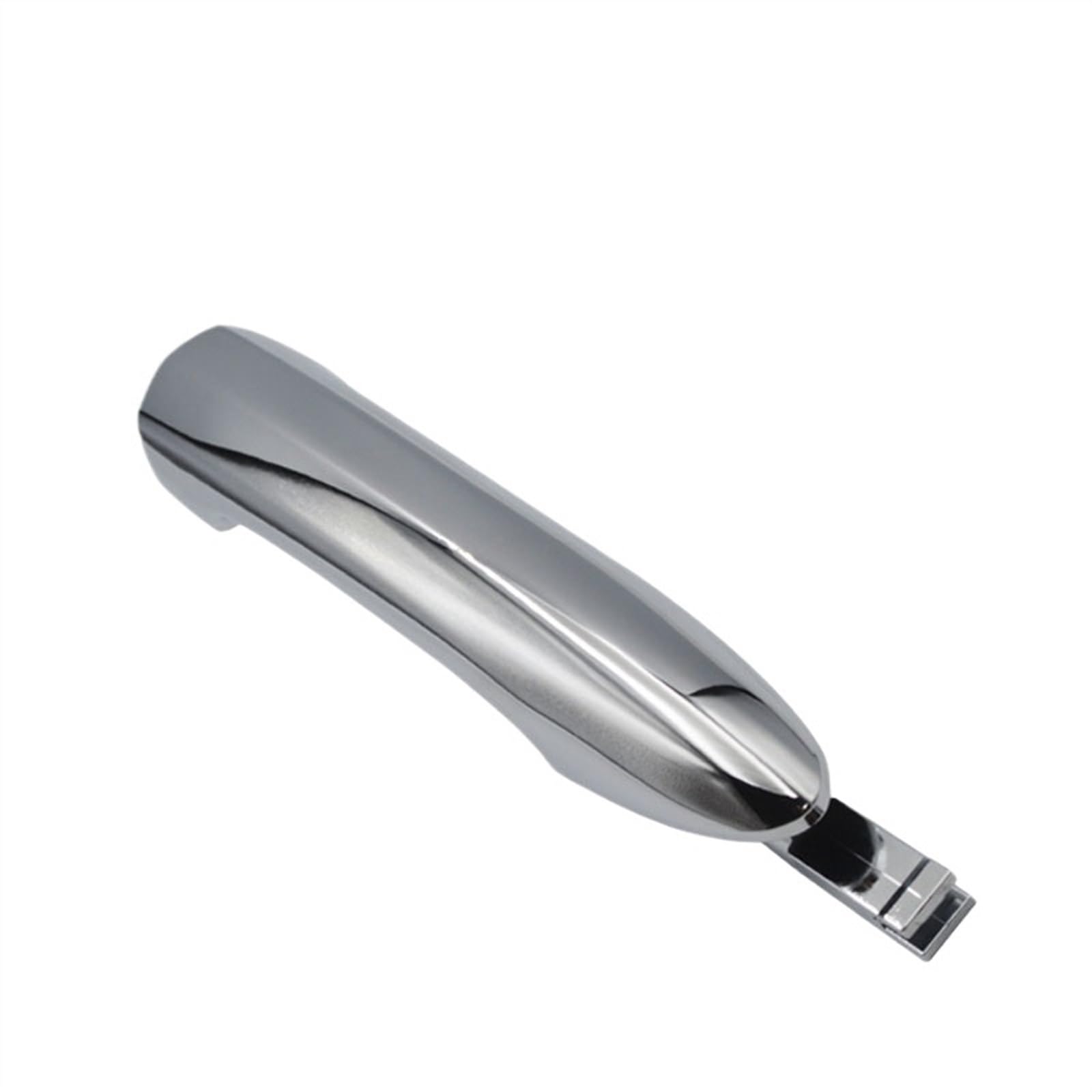 TGUQANM Auto-Außentürgriff Kompatibel Mit FAW Für Besturn X80 Autozubehör Chrom Außentürgriffe Clip Griff Ersatz(Rear Right) von TGUQANM