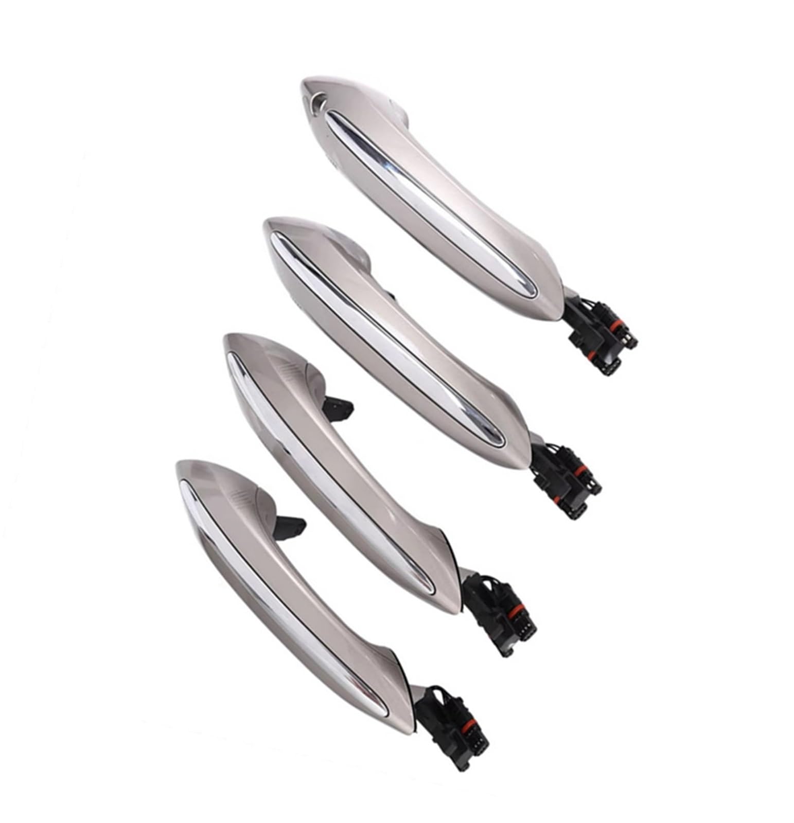 TGUQANM Auto-Außentürgriff Kompatibel Mit Für 5 F07 GT F10 F11 LCI 2012 2013 2014 2015 2016 Auto-Außentürgriff Ersatzzubehör 4 STK TGUQANM Auto-Außentürgriff Kompatibel Mit Für 5 F07 GT F10 F11 LCI 2012 2013 2014 2015 2016 Auto-Außentürgriff Ersatzzubehör 4 STK von TGUQANM