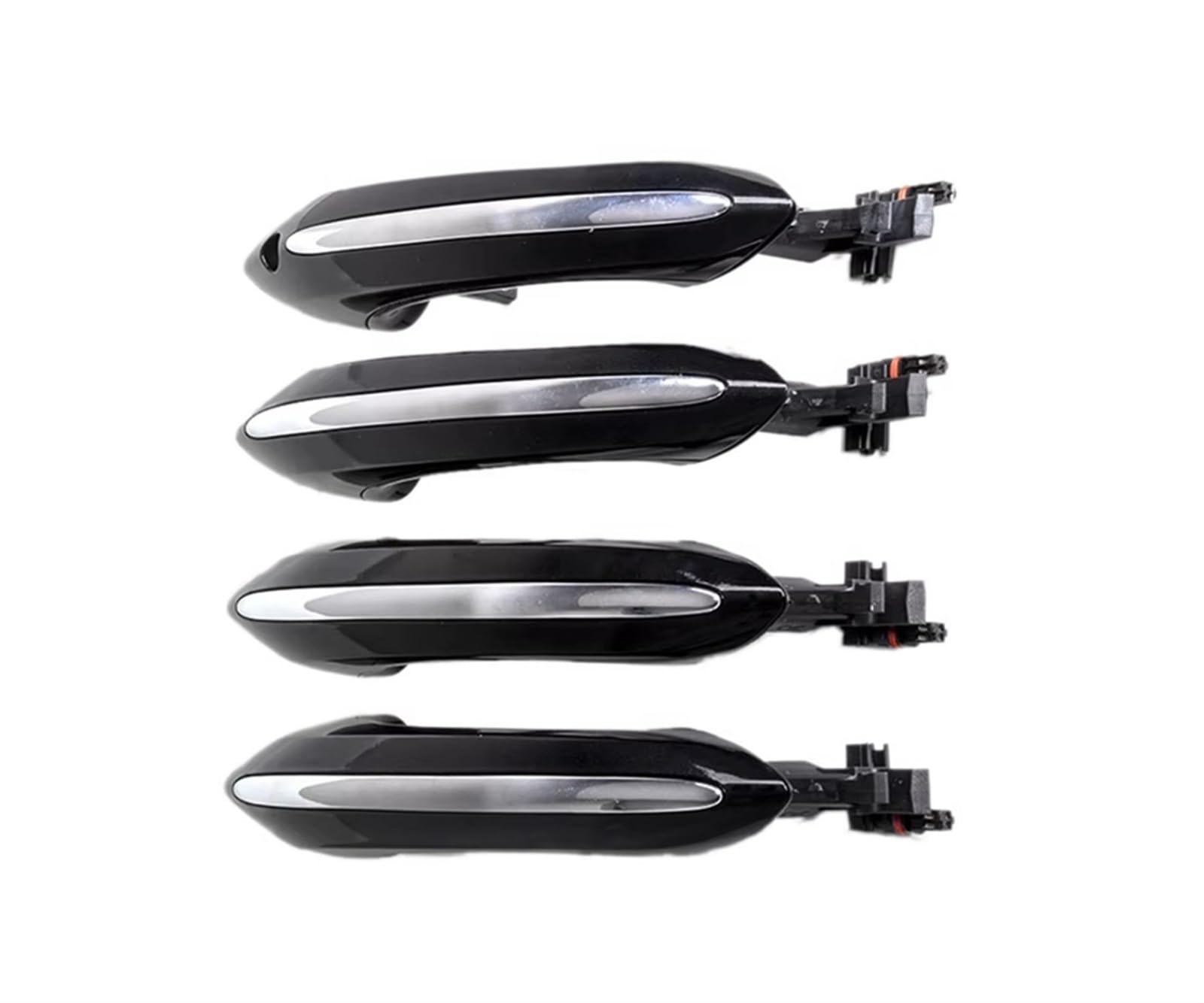 TGUQANM Auto-Außentürgriff Kompatibel Mit Für 5 F07 GT F10 F11 LCI 2012 2013 2014 2015 2016 Autoaußen-Ersatztürgriffe Zubehör 4 STK TGUQANM Auto-Außentürgriff Kompatibel Mit Für 5 F07 GT F10 F11 LCI 2012 2013 2014 2015 2016 Autoaußen-Ersatztürgriffe Zubehör 4 STK von TGUQANM