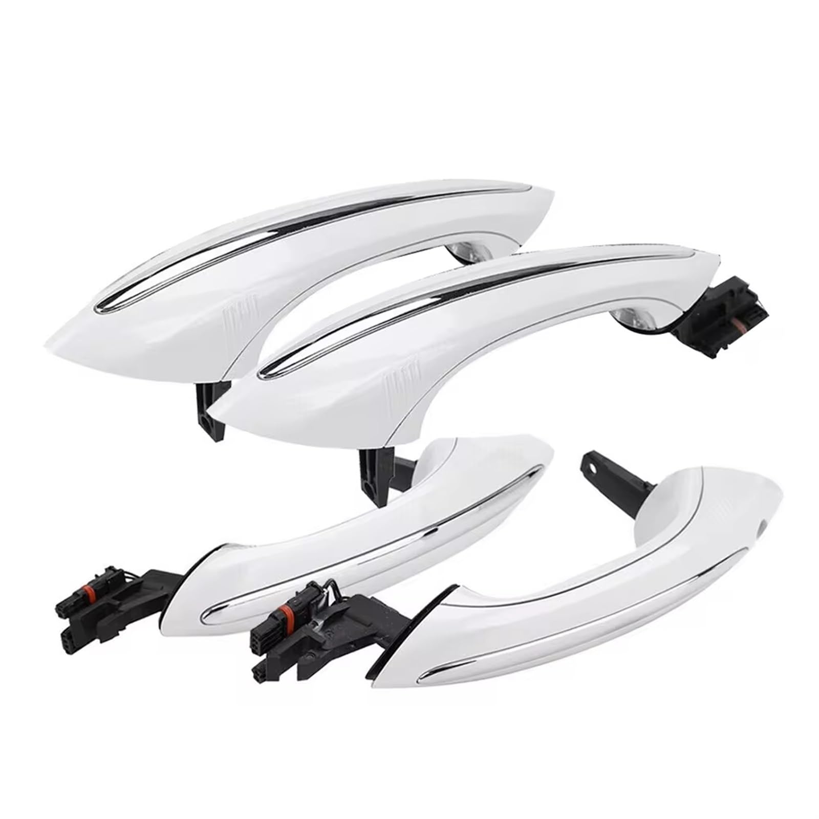 TGUQANM Auto-Außentürgriff Kompatibel Mit Für 5 F07 GT F11 2009 2010 2011 2012 2013 Auto-Außentürgriff Mit Komfortzugang OEM: 51217231931 51217231932 TGUQANM Auto-Außentürgriff Kompatibel Mit Für 5 F07 GT F11 2009 2010 2011 2012 2013 Auto-Außentürgriff Mit Komfortzugang OEM: 51217231931 51217231932 von TGUQANM