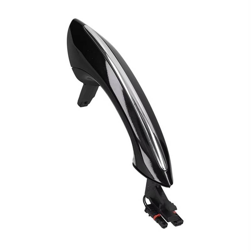 TGUQANM Auto-Außentürgriff Kompatibel Mit Für 5 F10 2009 2010 2011 2012 2013 2014 2015 2016 Auto-Außentürgriffe Ersatzzubehör von TGUQANM