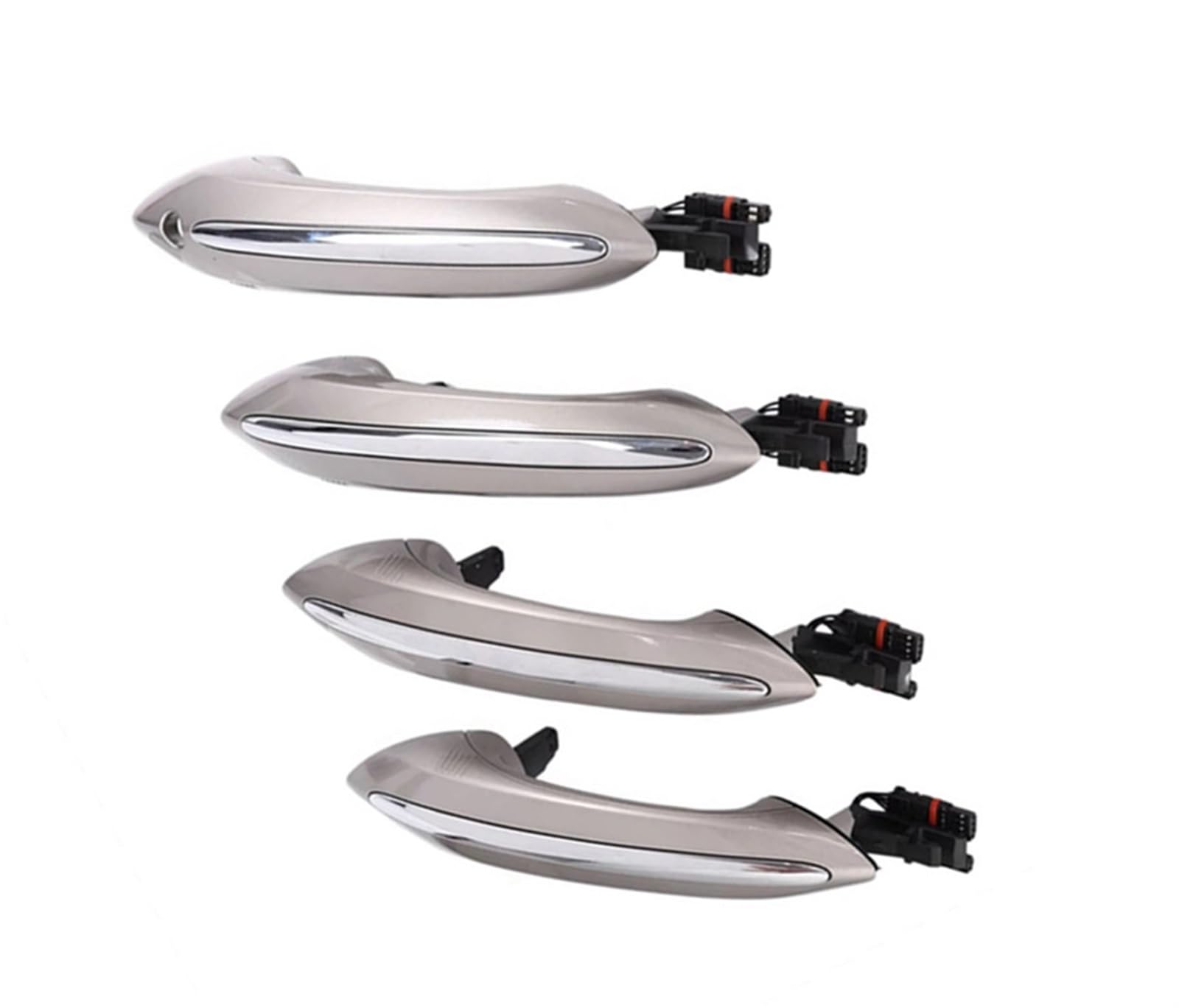 TGUQANM Auto-Außentürgriff Kompatibel Mit Für 5 F11 2009 2010 2011 2012 2013 Auto-Außentürgriff Ersatzzubehör 4 STK TGUQANM Auto-Außentürgriff Kompatibel Mit Für 5 F11 2009 2010 2011 2012 2013 Auto-Außentürgriff Ersatzzubehör 4 STK von TGUQANM