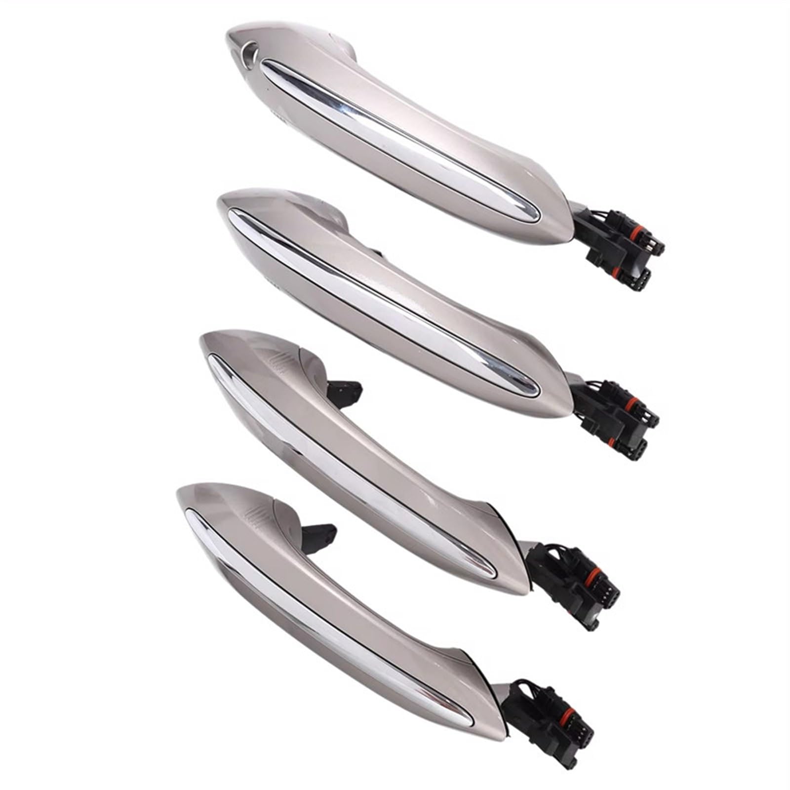 TGUQANM Auto-Außentürgriff Kompatibel Mit Für 5 Für F07 GT LCI Für F10 F11 LCI 2012-2016 Äußerer Außentürgriff OEM: 51217231931 51217231932 TGUQANM Auto-Außentürgriff Kompatibel Mit Für 5 Für F07 GT LCI Für F10 F11 LCI 2012-2016 Äußerer Außentürgriff OEM: 51217231931 51217231932 von TGUQANM