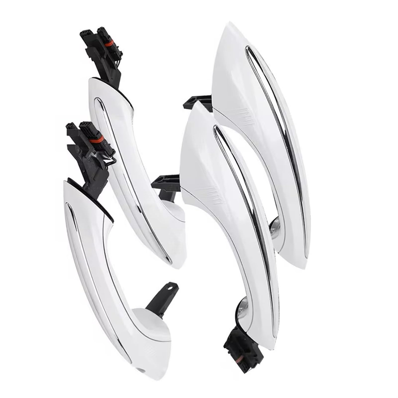 TGUQANM Auto-Außentürgriff Kompatibel Mit Für 5 Für F07 GT LCI Für F10 F11 LCI 2012-2016 Auto-Außentürgriff Mit Komfortzugang OEM: 51217231931 51217231932 TGUQANM Auto-Außentürgriff Kompatibel Mit Für 5 Für F07 GT LCI Für F10 F11 LCI 2012-2016 Auto-Außentürgriff Mit Komfortzugang OEM: 51217231931 51217231932 von TGUQANM
